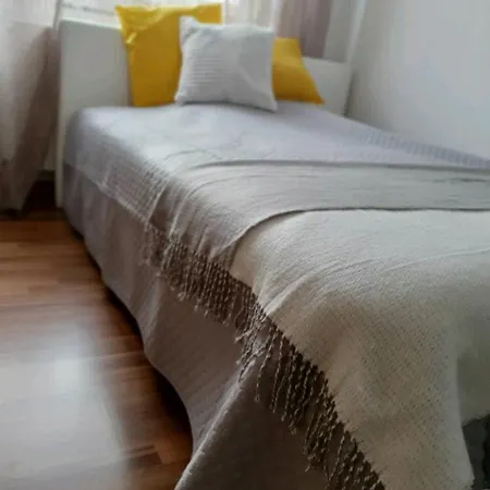 Messe Ubytování v soukromí Norimberk
